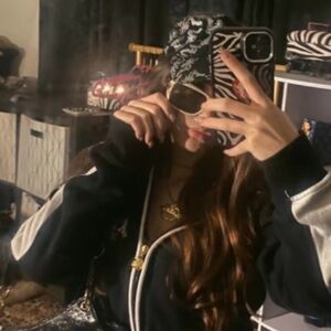 Meet your Posher, Tori